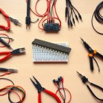 شريحة ميكروكنترولر ATMEGA328 ببوت لودر محمّل مسبقًا