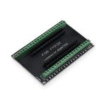 ESP-32S Expansion Board 38-Pin Breakout Base