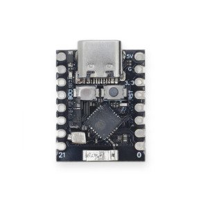 ESP32-C3 Super Mini Board