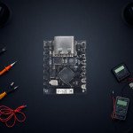 ESP32-C3 Super Mini Board