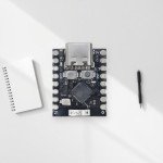 ESP32-C3 Super Mini Board