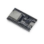 ESP32-DEVKITC Dev Board (ESP32-WROOM-32U 4MB)