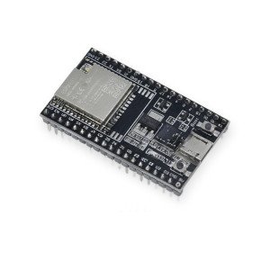 ESP32-DEVKITC Dev Board (ESP32-WROOM-32U 4MB)