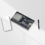 ESP32-DEVKITC Dev Board (ESP32-WROOM-32U 4MB)