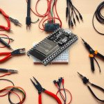 ESP-32S 38Pin Dev Board WiFi BT CP2102 Chip
