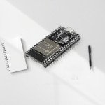 ESP-32S 38Pin Dev Board WiFi BT CP2102 Chip