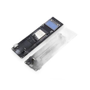ESP32 TTGO Development Board with 0.96" OLED, WiFi & Bluetooth