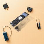 بورد تطوير ESP32 TTGO بشاشة OLED 0.96 إنش مع واي فاي وبلوتوث