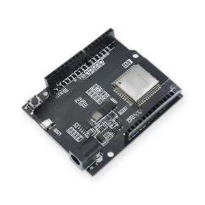 ESP32 UNO D1 R32 Board (ESPDUINO-32) WiFi BT