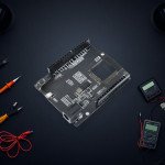 ESP32 UNO D1 R32 Board (ESPDUINO-32) WiFi BT