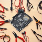 ESP32 UNO D1 R32 Board (ESPDUINO-32) WiFi BT