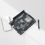 ESP32 UNO D1 R32 Board (ESPDUINO-32) WiFi BT