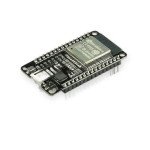 ESP-32S 30Pin Dev Board WiFi Bluetooth CP2102