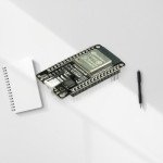 ESP-32S 30Pin Dev Board WiFi Bluetooth CP2102