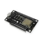 NodeMCU Lua V3 ESP8266 Wi-Fi Dev Board (CH340)