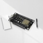 NodeMCU Lua V3 ESP8266 Wi-Fi Dev Board (CH340)