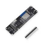 ESP-WROOM-02 WeMos D1 Motherboard