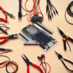 NodeMCU 0.96" OLED ESP8266