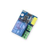 ESP8266 WiFi 1 Relay Module
