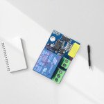 ESP8266 WiFi 1 Relay Module