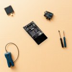 ESP-01S WiFi Serial TTL Module - Updated
