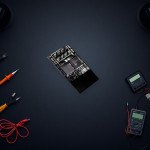 ESP-01S WiFi Serial TTL Module - Updated