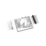 ESP8266-12E Serial WiFi Breakout Board / Adapter