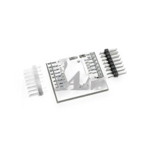 ESP8266-12E Serial WiFi Breakout Board / Adapter