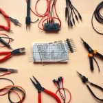 ESP8266-12E Serial WiFi Breakout Board / Adapter
