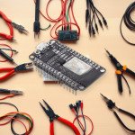 NodeMCU ESP8266 Dev Kit CP2012 Chip