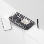 NodeMCU ESP8266 Dev Kit CP2012 Chip