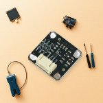 DFRobot LIS2DH Accelerometer Sensor (±16g) Triple Axis