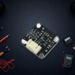 DFRobot LIS2DH Accelerometer Sensor (±16g) Triple Axis