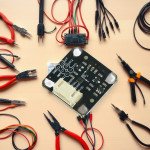 DFRobot LIS2DH Accelerometer Sensor (±16g) Triple Axis