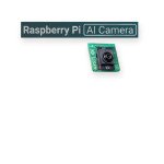 Raspberry Pi AI Camera Module 12.3 MP Sony IMX500