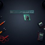 Raspberry Pi AI Camera Module 12.3 MP Sony IMX500