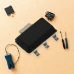 SS50AT Linear Hall Effect Magnetic Sensor Bipolar