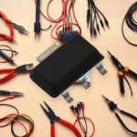 SS50AT Linear Hall Effect Magnetic Sensor Bipolar