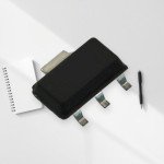 SS50AT Linear Hall Effect Magnetic Sensor Bipolar
