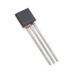 SS40A Linear Hall Effect Sensor Bipolar