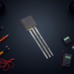 SS40A Linear Hall Effect Sensor Bipolar