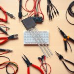 SS40A Linear Hall Effect Sensor Bipolar