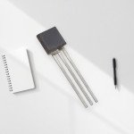 SS40A Linear Hall Effect Sensor Bipolar