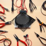 Ultrasonic Range Finder 800cm UART DYP-H01-V1.0
