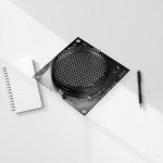 Ultrasonic Range Finder 800cm UART DYP-H01-V1.0