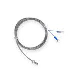 PT100 Screw Thermocouple Temperature Sensor RTD