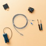PT100 Screw Thermocouple Temperature Sensor RTD