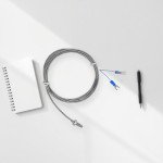 PT100 Screw Thermocouple Temperature Sensor RTD