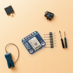 GY-AMG8833 Infrared Thermal Imager Sensor Module