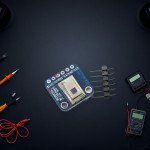 GY-AMG8833 Infrared Thermal Imager Sensor Module